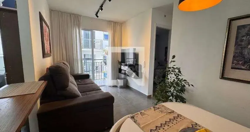 Apartamento para Venda - Campos Elíseos , 2 Quartos,  41 m² - Campinas