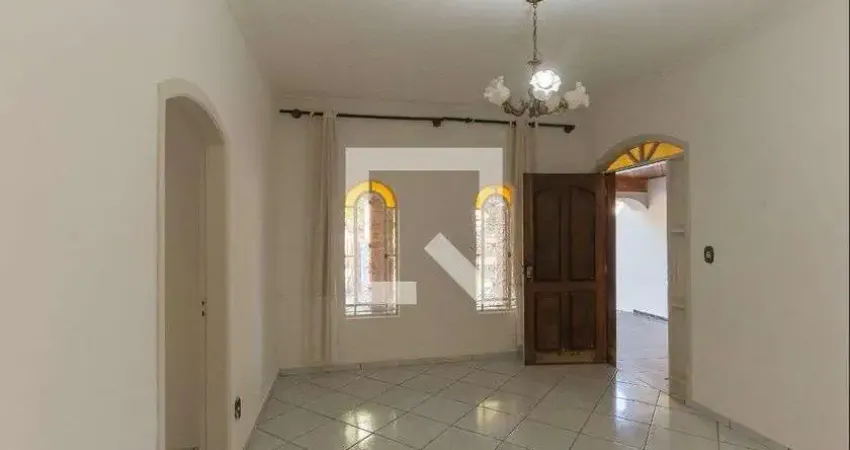 Casa para Venda - Vila Marieta, 3 Quartos,  178 m² - Campinas