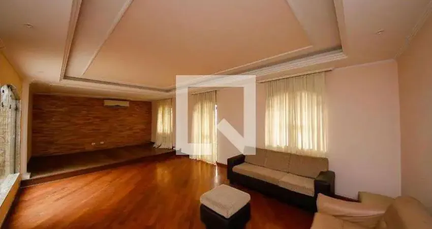 Casa para Venda - Vila Prudente, 4 Quartos,  300 m² - São Paulo