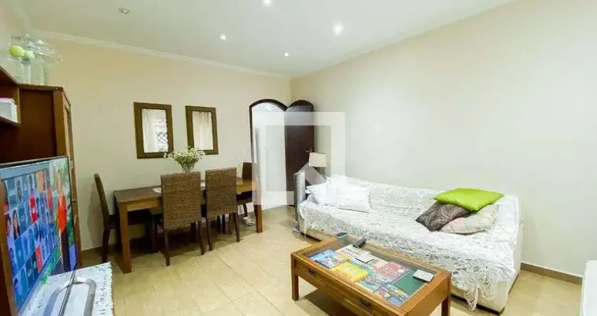 Casa para Venda - Parque Oratório, 3 Quartos,  161 m² - Santo André