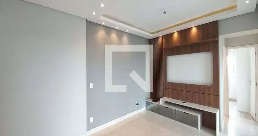 Apartamento para Venda - Parque Industrial, 2 Quartos,  75 m² - Campinas