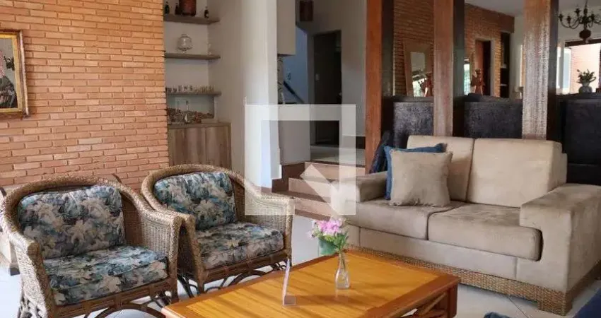 Casa para Venda - Vila Brandina, 5 Quartos,  400 m² - Campinas