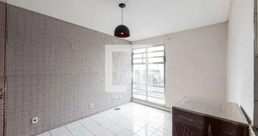 Kitnet / Stúdio para Venda - Brás, 1 Quarto,  24 m² - São Paulo