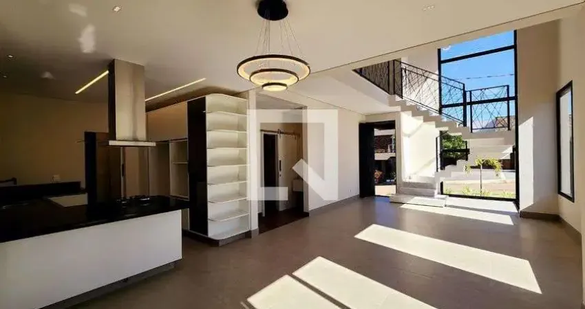 Casa / Sobrado em Condomínio para Venda - Eloy Chaves, 4 Quartos,  200 m² - Jundiaí