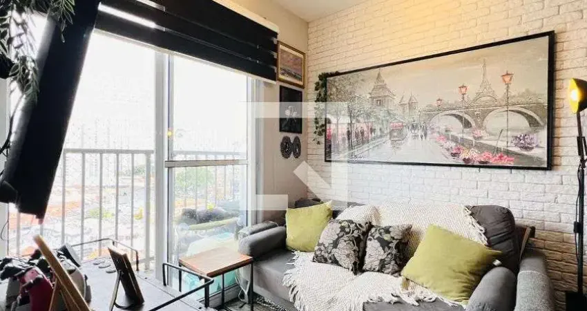 Apartamento para Venda - Vila Augusta, 2 Quartos,  38 m² - Guarulhos