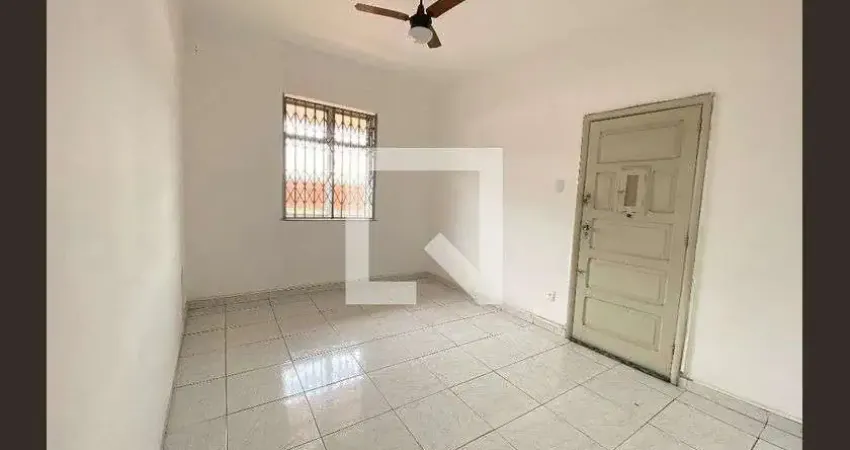 Apartamento para Venda - Engenho de Dentro, 1 Quarto,  60 m² - Rio de Janeiro