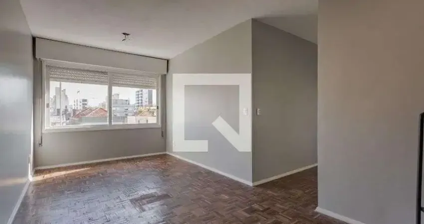 Cobertura para Venda - Rio Branco, 3 Quartos,  140 m² - Porto Alegre