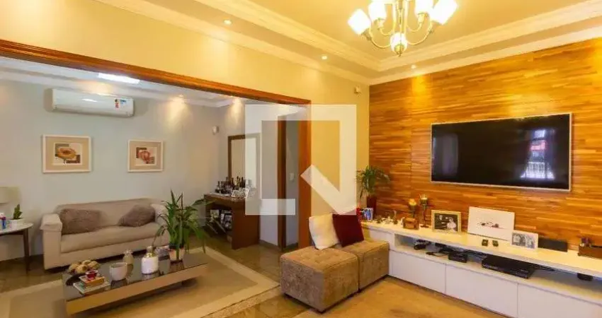Casa para Venda - Bela Vista, 3 Quartos,  219 m² - Osasco