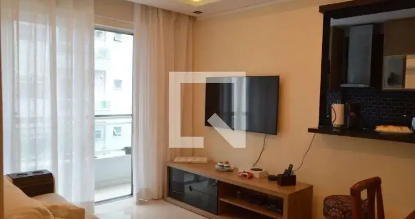 Apartamento para Venda - Jacarepaguá, 2 Quartos,  59 m² - Rio de Janeiro