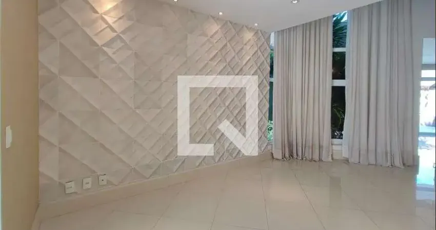 Casa / Sobrado em Condomínio para Venda - Swiss Park, 4 Quartos,  315 m² - Campinas