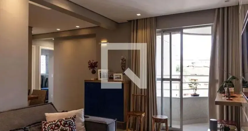 Apartamento para Venda - Estoril , 3 Quartos,  78 m² - Belo Horizonte