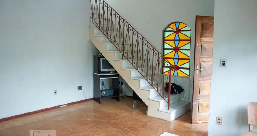 Casa para Venda - Azenha, 5 Quartos,  265 m² - Porto Alegre