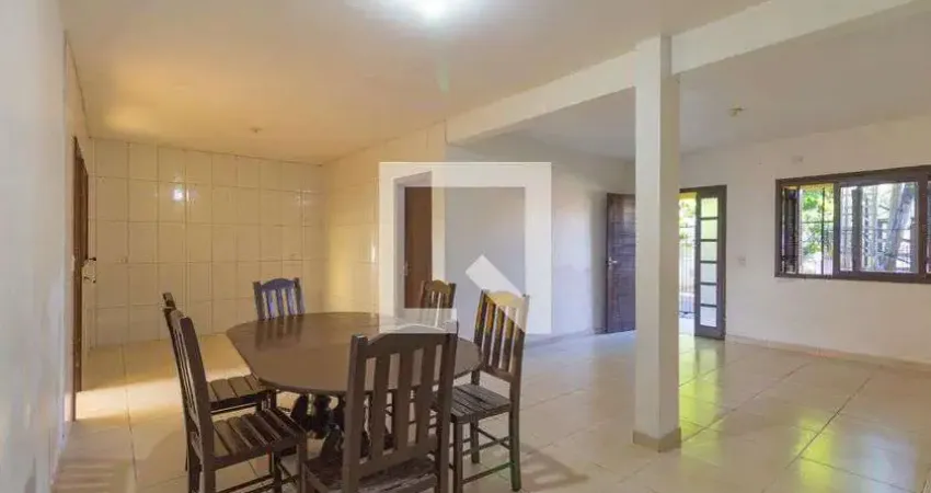 Casa para Venda - São José, 2 Quartos,  126 m² - Canoas