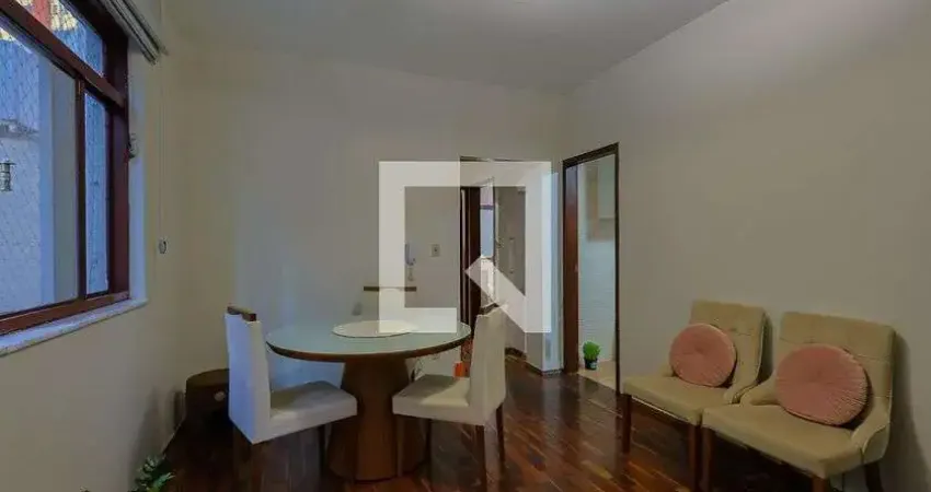 Apartamento para Venda - Serra, 2 Quartos,  70 m² - Belo Horizonte