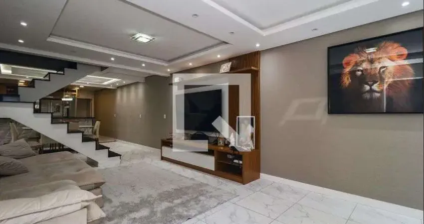 Casa para Venda - Jardim Londrina, 3 Quartos,  180 m² - São Paulo