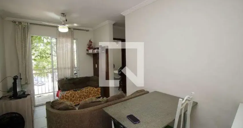 Apartamento para Venda - Irajá, 2 Quartos,  44 m² - Rio de Janeiro