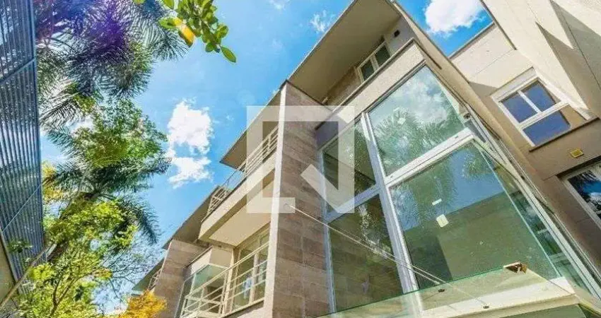 Casa / Sobrado em Condomínio para Venda - Santo Amaro , 4 Quartos,  424 m² - São Paulo