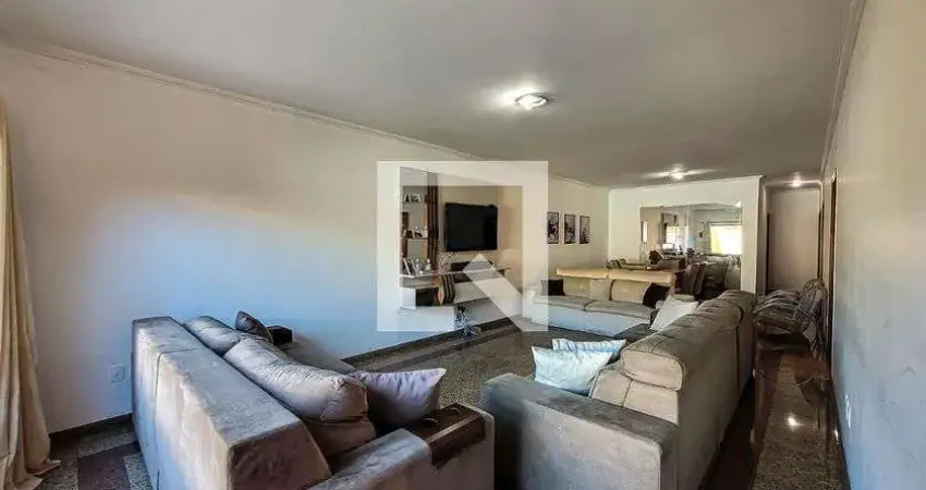 Casa para Venda - Vila das Mercês, 3 Quartos,  200 m² - São Paulo