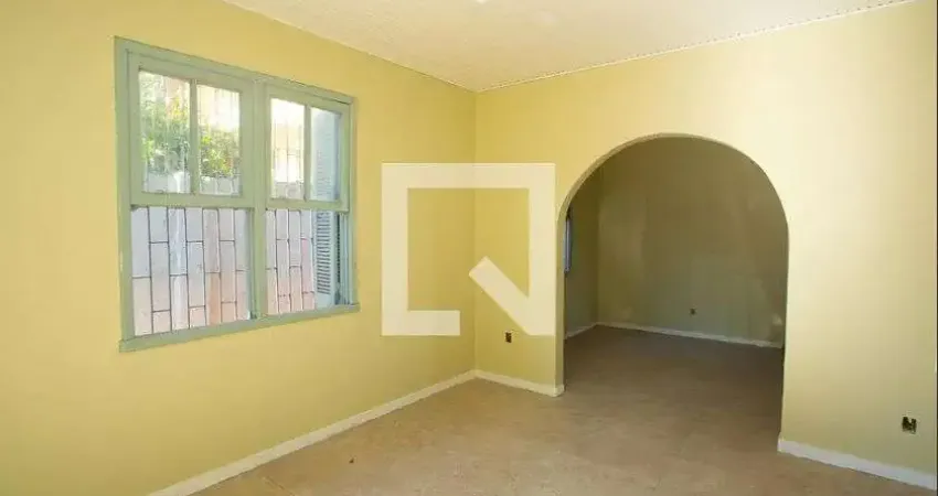 Casa para Venda - Marechal Rondon, 2 Quartos,  100 m² - Canoas