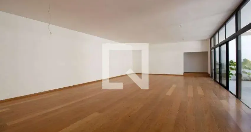 Casa para Venda - Morumbi, 3 Quartos,  462 m² - São Paulo