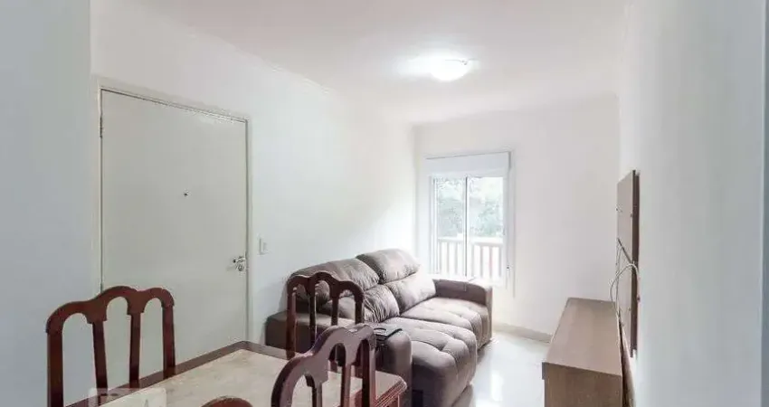 Apartamento para Venda - Chácara Inglesa, 1 Quarto,  35 m² - São Paulo