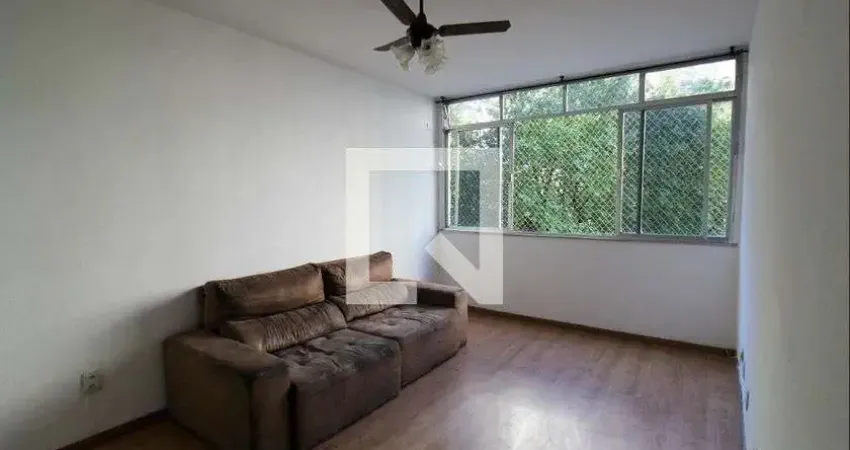 Apartamento para Venda - Engenho Novo, 2 Quartos,  68 m² - Rio de Janeiro