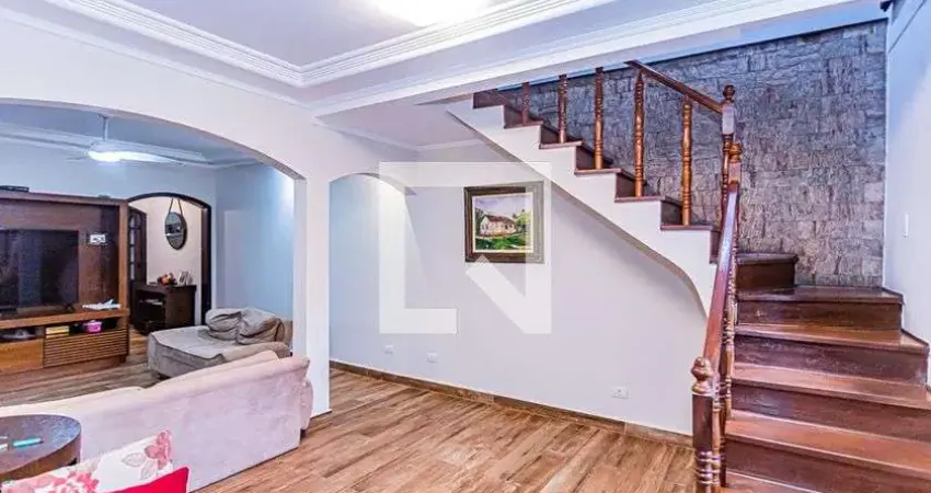 Casa para Venda - Freguesia do Ó, 3 Quartos,  280 m² - São Paulo