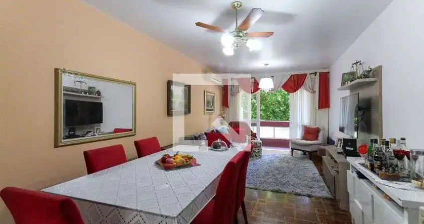 Apartamento para Venda - Santana, 3 Quartos,  107 m² - Porto Alegre