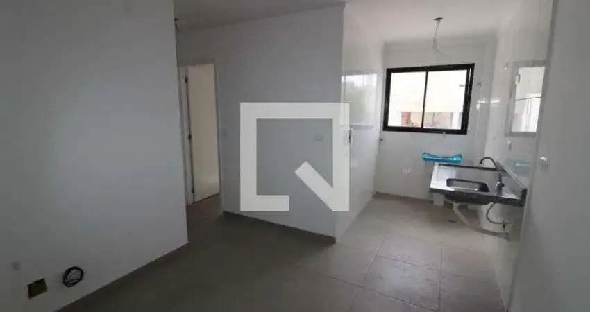 Apartamento para Venda - Vila Formosa, 2 Quartos,  38 m² - São Paulo