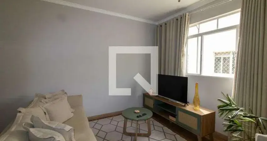 Apartamento para Venda - Jardim Planalto, 2 Quartos,  78 m² - Campinas