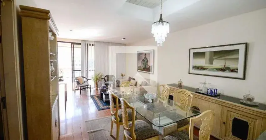 Apartamento para Venda - Grajaú, 3 Quartos,  119 m² - Rio de Janeiro