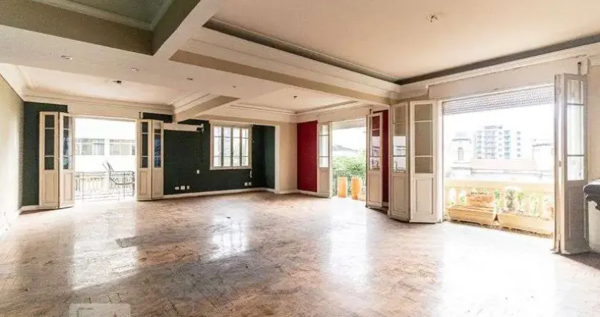 Apartamento para Venda - Higienópolis, 2 Quartos,  283 m² - São Paulo