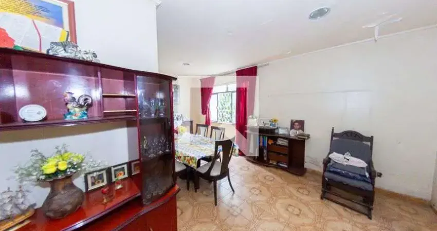 Casa para Venda - Irajá, 1 Quarto,  90 m² - Rio de Janeiro