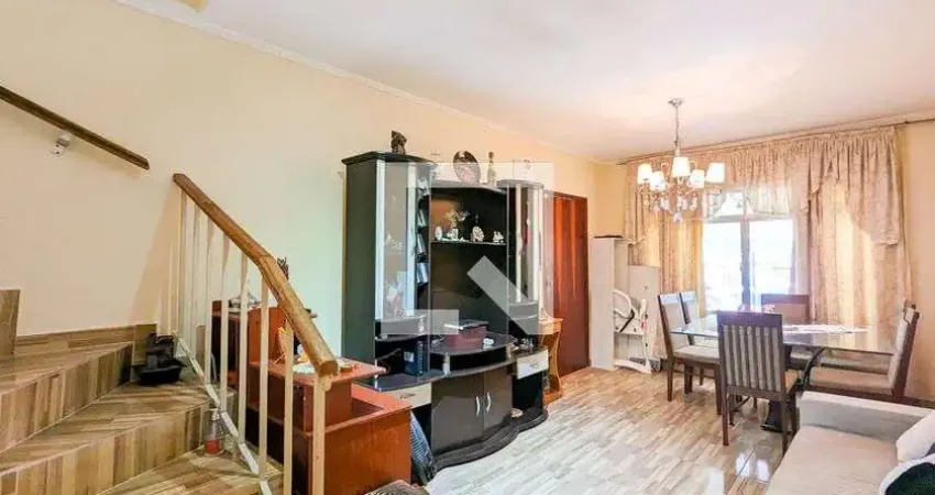 Casa para Venda - Rudge Ramos, 3 Quartos,  193 m² - São Bernardo do Campo