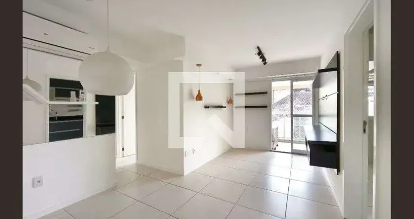 Apartamento para Venda - Vila Isabel, 2 Quartos,  61 m² - Rio de Janeiro