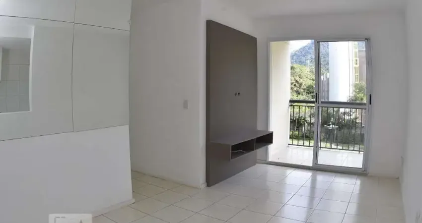 Apartamento para Venda - Jacarepaguá, 3 Quartos,  67 m² - Rio de Janeiro
