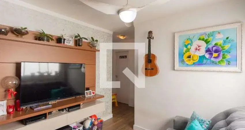 Apartamento para Venda - Parque Industrial, 3 Quartos,  60 m² - Campinas