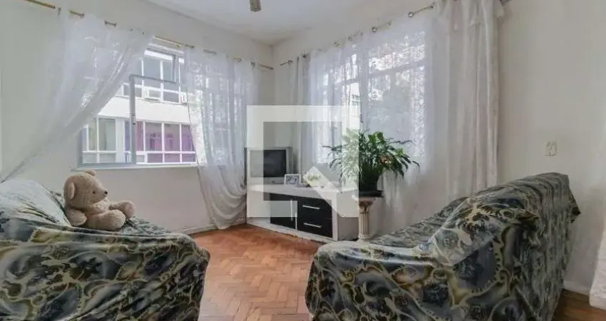 Cobertura para Venda - Copacabana, 6 Quartos,  300 m² - Rio de Janeiro