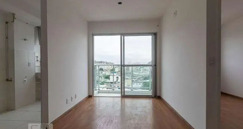Apartamento para Venda - Irajá, 2 Quartos,  44 m² - Rio de Janeiro