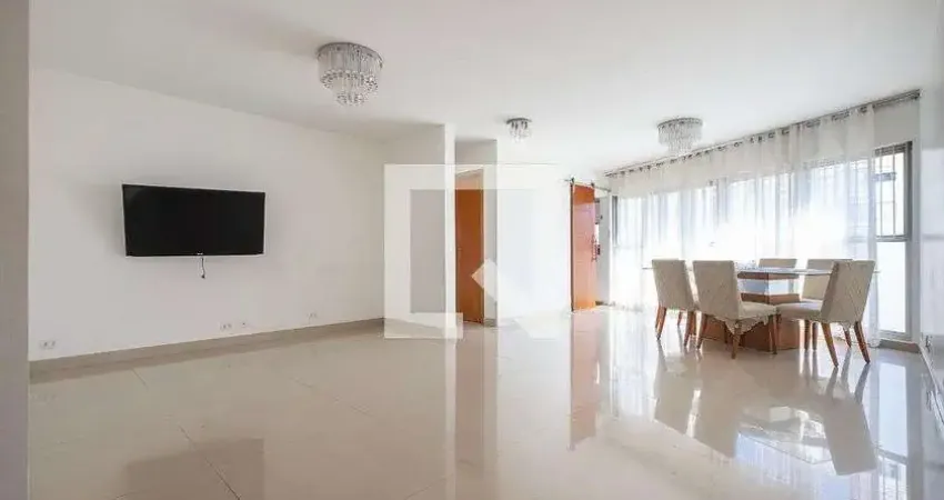 Apartamento para Venda - Sumaré, 3 Quartos,  126 m² - São Paulo