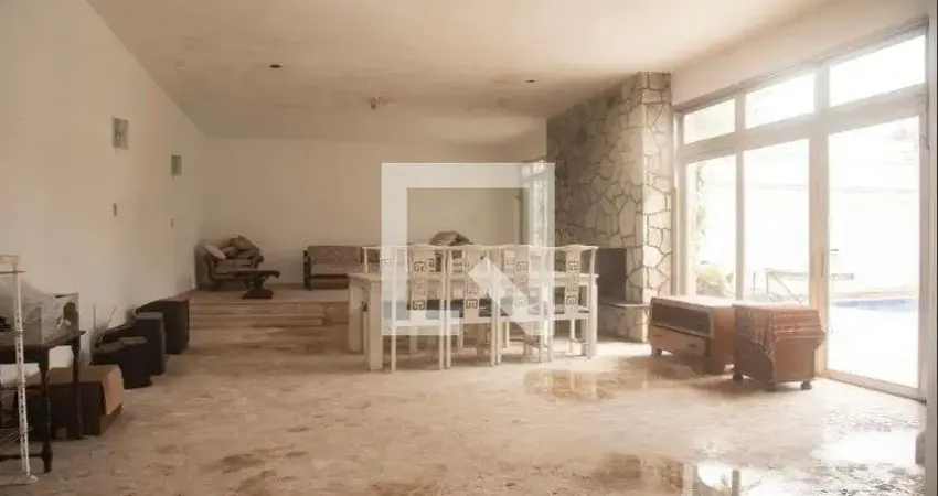 Casa para Venda - Planalto Paulista, 3 Quartos,  660 m² - São Paulo