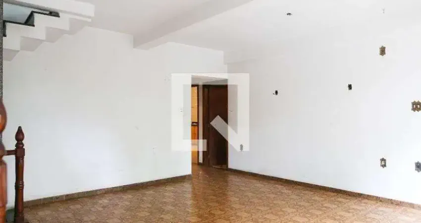 Casa para Venda - Jardim, 5 Quartos,  399 m² - Santo André
