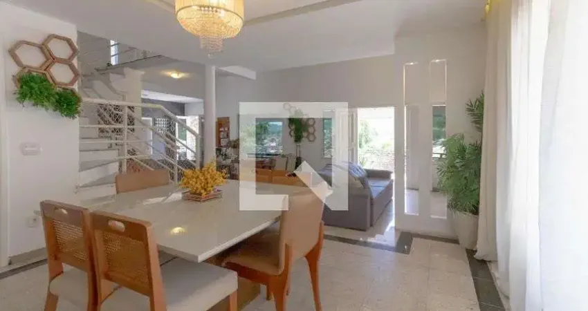 Casa / Sobrado em Condomínio para Venda - Badu, 4 Quartos,  550 m² - Niterói