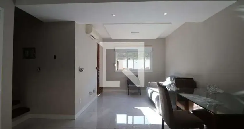 Casa / Sobrado em Condomínio para Venda - Harmonia, 3 Quartos,  110 m² - Canoas