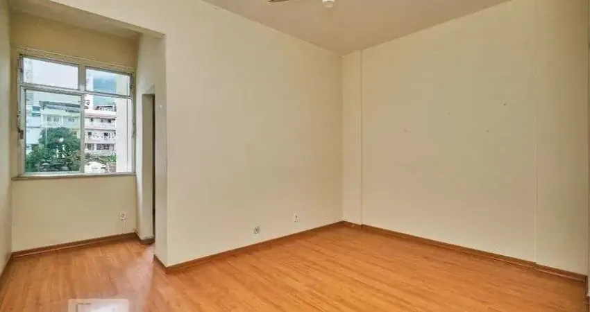 Apartamento para Venda - Andaraí, 1 Quarto,  50 m² - Rio de Janeiro