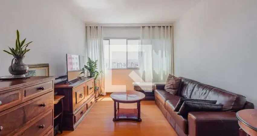 Apartamento para Venda - Vila Madalena, 3 Quartos,  98 m² - São Paulo