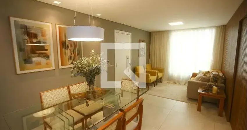 Cobertura para Venda - Padre Eustáquio, 3 Quartos,  177 m² - Belo Horizonte