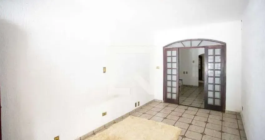 Casa para Venda - Assunção, 2 Quartos,  405 m² - São Bernardo do Campo