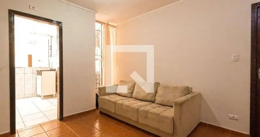 Apartamento para Venda - Jardim Maia, 2 Quartos,  60 m² - Guarulhos