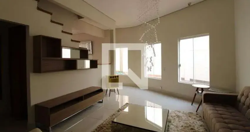 Casa para Venda - Parque das Universidades, 3 Quartos,  240 m² - Campinas